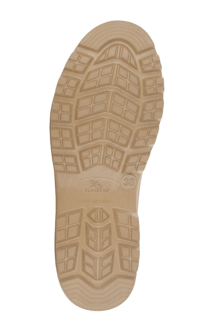 BLACKFOX Stiefelette Oregon